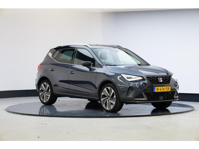 Seat Arona 1.0 TSI FR Business Intense