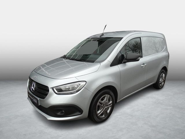 Mercedes-Benz Citan 110 CDI L1 Pro