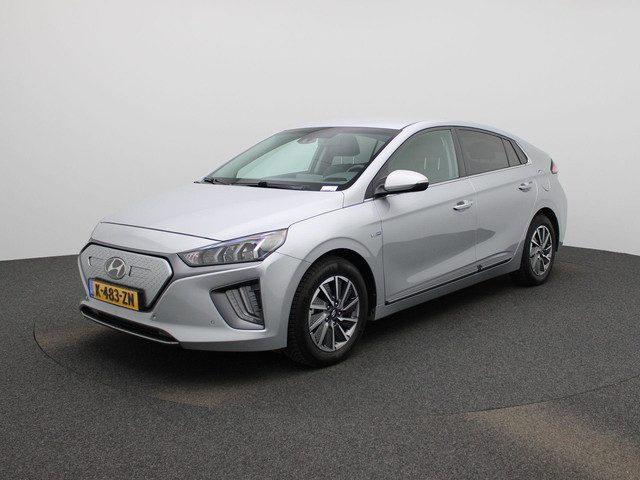 Hyundai IONIQ Premium EV 38 kWh