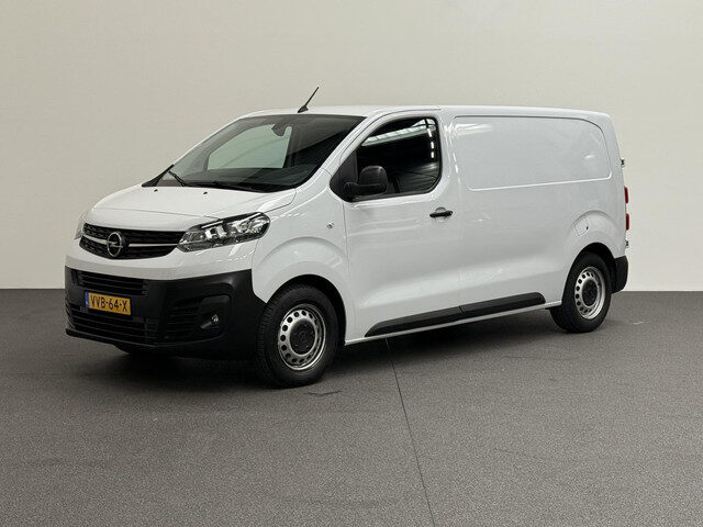 Opel Vivaro 2.0 CDTI L2H1 Edition Automaat
