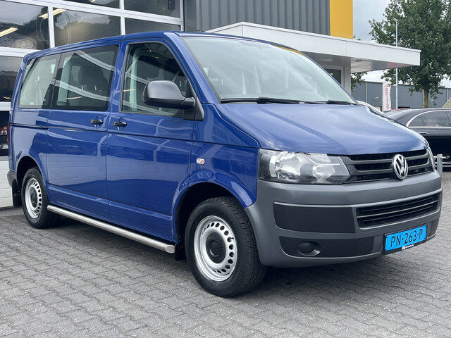 Volkswagen Transporter Kombi 2.0 TDI L1H1