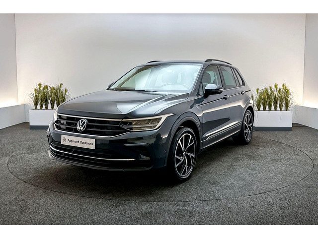 Volkswagen Tiguan 1.5 TSI 150pk DSG Life