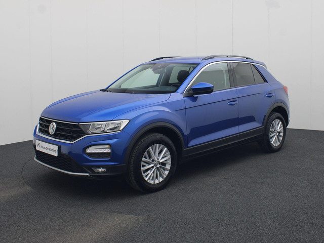 Volkswagen T-Roc 1.0TSI/115PK Style