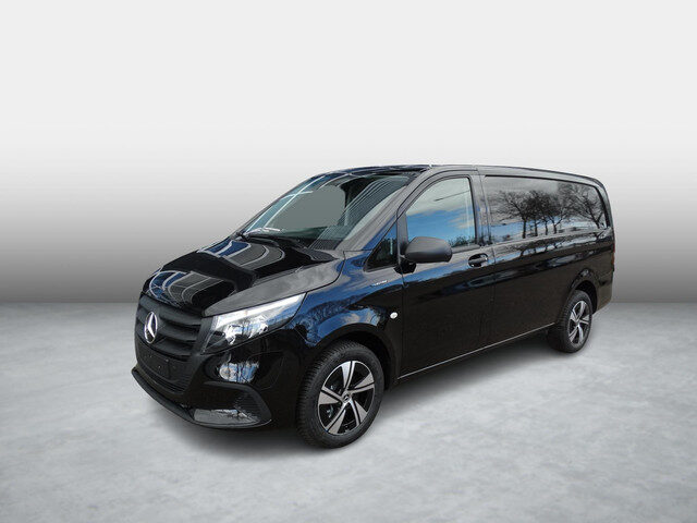 Mercedes-Benz eVito eVito 112 L2 60 kWh
