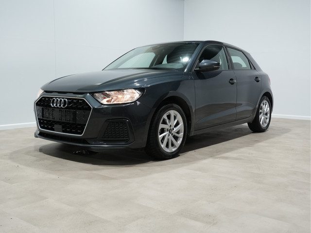 Audi A1 Sportback 25 TFSI 95pk Advanced