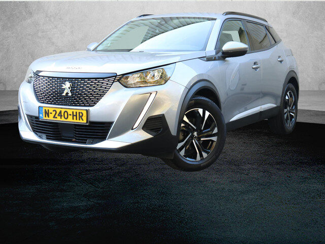 Peugeot 2008 100PK Allure