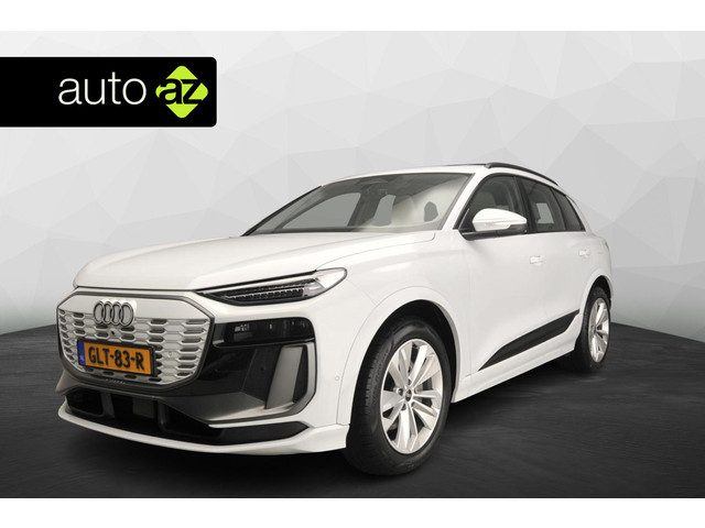 Audi e-tron Q6 Advanced edition 100 kWh