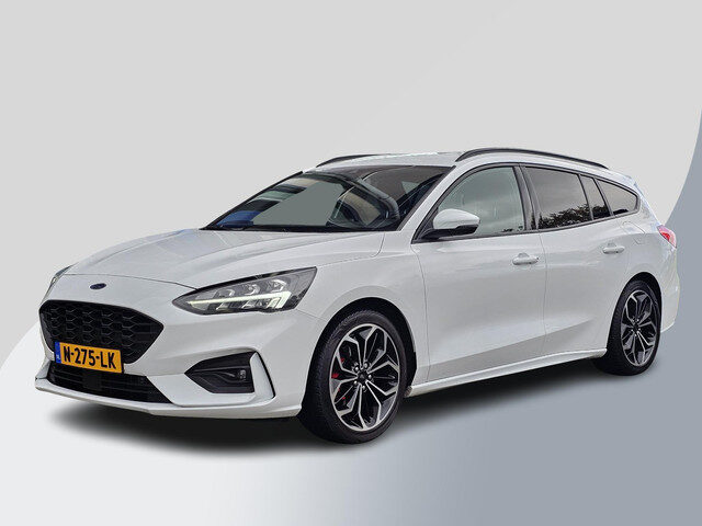 Ford Focus Wagon 1.0 EcoBoost ST Line X Business