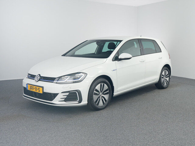 Volkswagen Golf 1.4 eHybrid GTE
