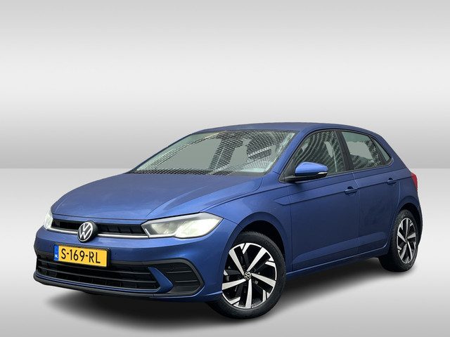 Volkswagen Polo 1.0 TSI 95PK Life