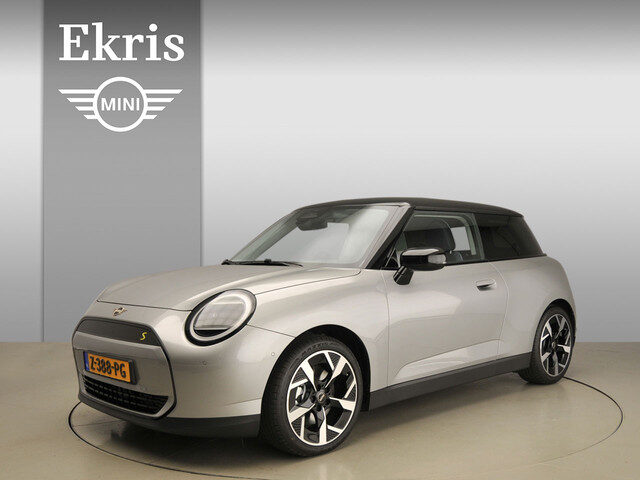 MINI Electric 3-deurs SE