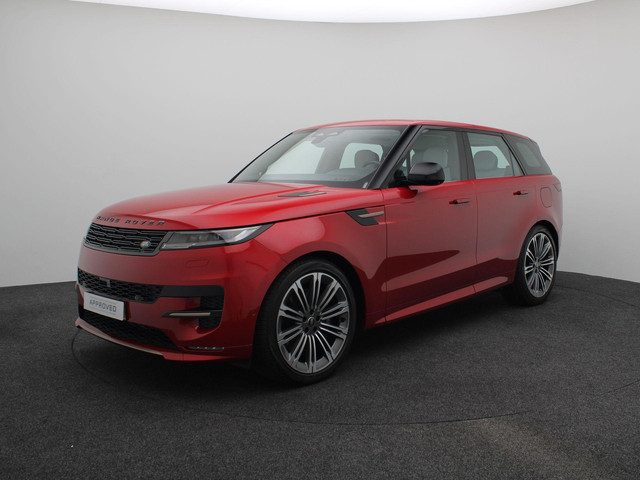 Land Rover Range Rover Sport 3.0 P460e Dynamic SE PHEV