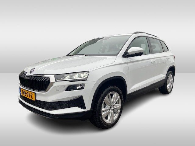 Škoda Karoq 1.0 TSI Business Edition