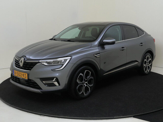 Renault Arkana 1.6 E-Tech Hybrid 145PK Intens