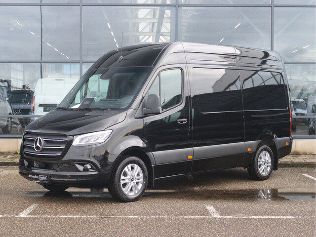 Mercedes-Benz Sprinter 319 CDI L2H2 Select | AIRCO/CAMERA/CRUISE/3.500KG AHW | Certified
