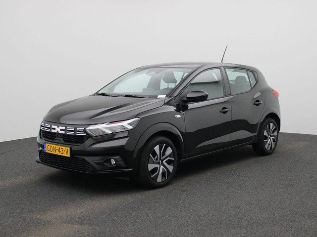 Dacia Sandero 1.0 TCe 90Pk Expression