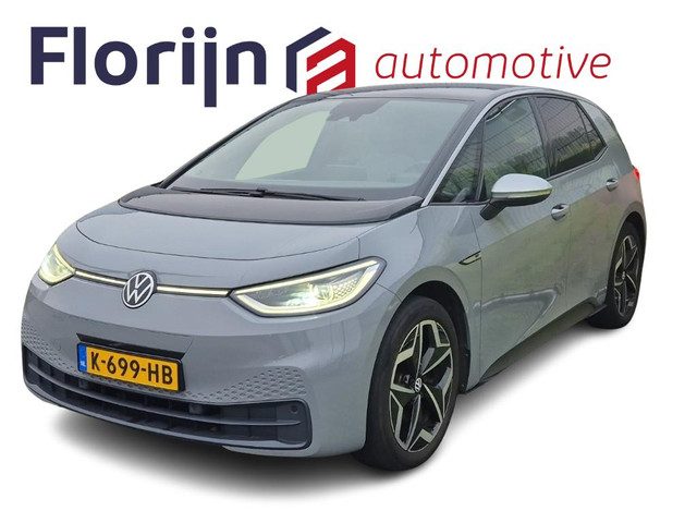 Volkswagen ID.3 First Plus 58 kWh