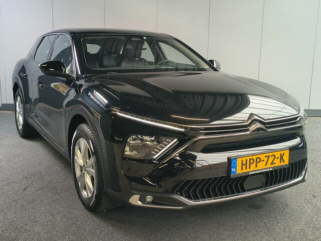 Citroën C5 X 1.2 PureTech 130 PK Business AUTOMAAT uit 2023