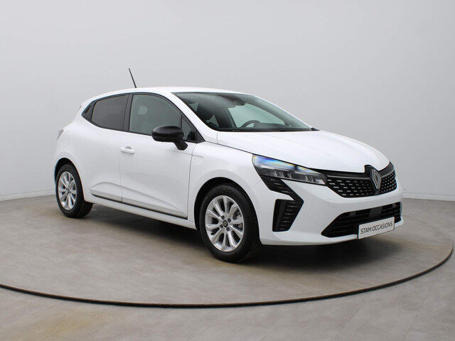 Renault Clio TCe 90pk GPF evolution