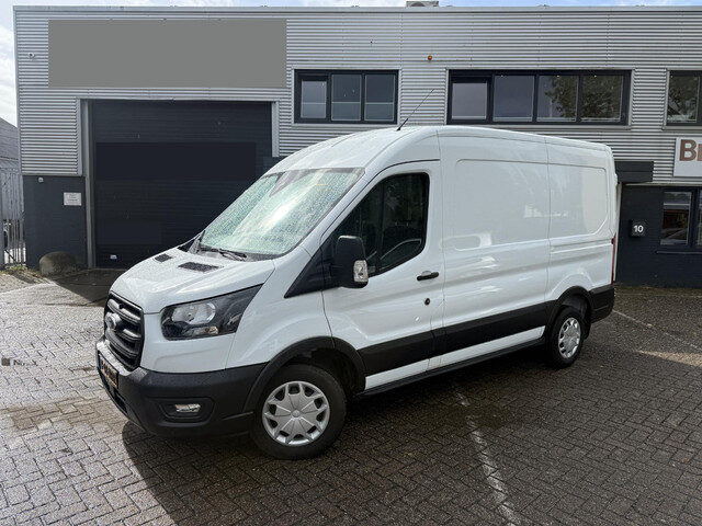 Ford Transit 310 2.0 TDCI L2H2 Trend