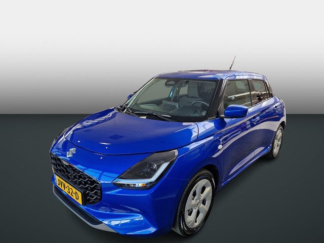 Suzuki Swift 1.2 Select Smart Hybrid