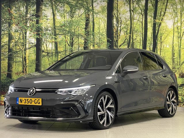 Volkswagen Golf 2.0 TDI R-Line