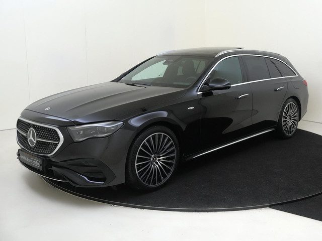 Mercedes-Benz E-Klasse Estate 300 e Sport Edition
