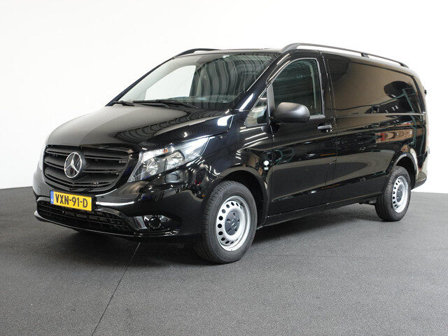 Mercedes-Benz Vito 114 CDI Lang