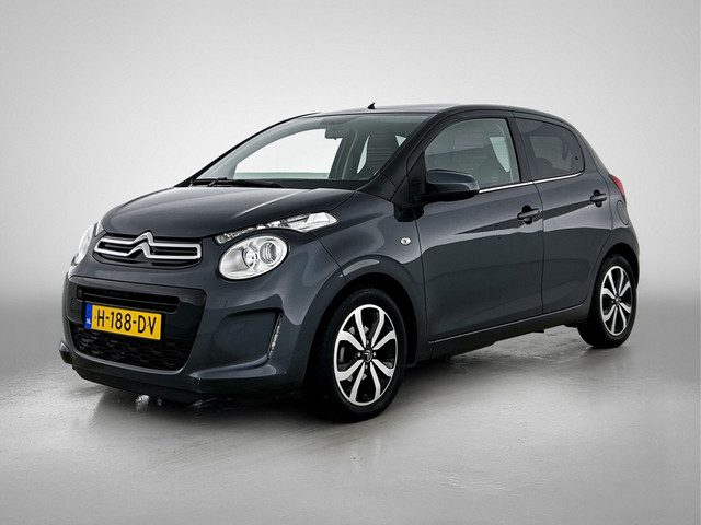 Citroën C1 1.0 VTi Shine