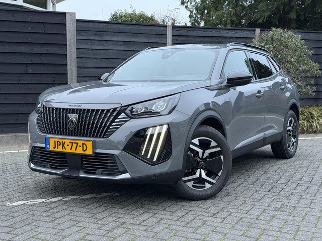 Peugeot 2008 Allure 1.2 PureTech 130PK