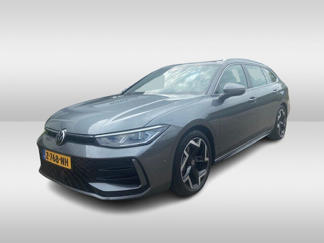 Volkswagen Passat Variant 1.5 eTSI 150PK R-Line Business