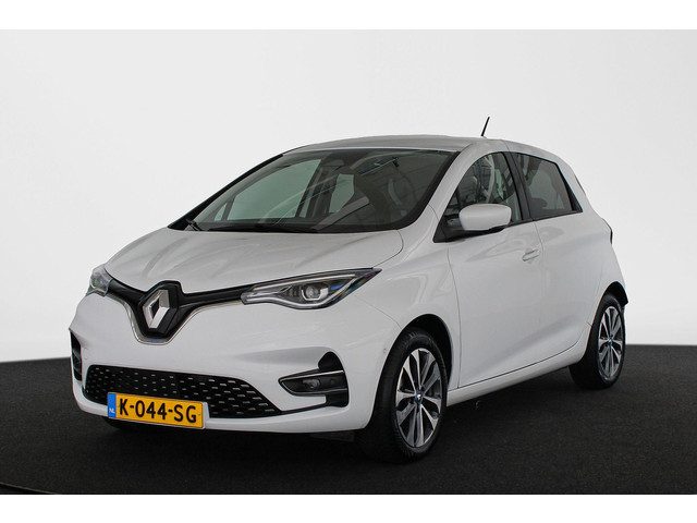 Renault ZOE R135 Intens 52 kWh