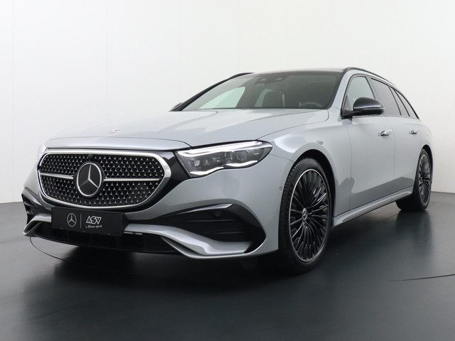 Mercedes-Benz E-Klasse Estate 300 e Sport Edition