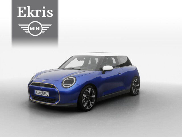 MINI Electric 3-deurs SE