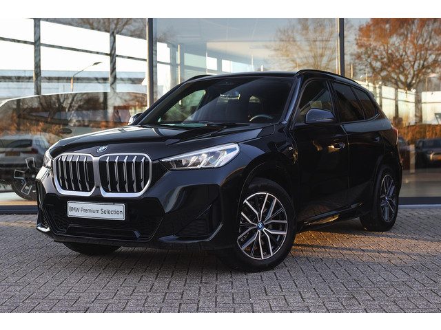 BMW X1 xDrive25e M Sport Automaat