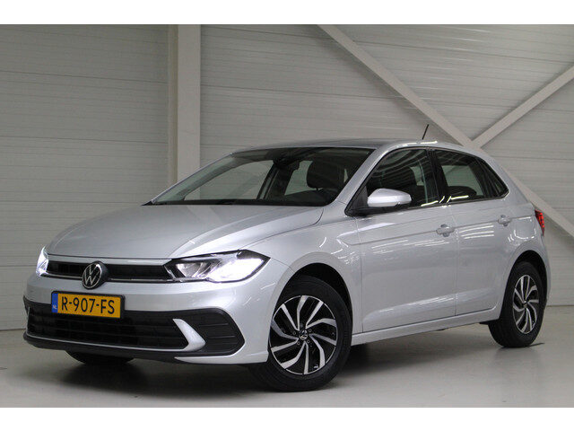 Volkswagen Polo 1.0 TSI Life