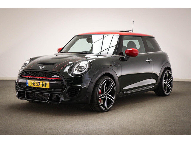 MINI Cooper Mini 2.0 John Works Chili