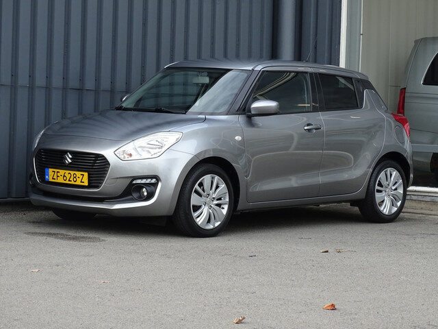 Suzuki Swift 1.2 Select AUTOMAAT | Navi | Bluetooth