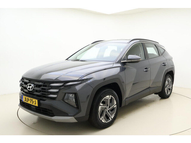 Hyundai Tucson 1.6 T-GDI PHEV i-Motion