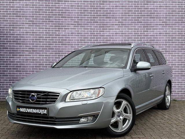 Volvo V70 2.0 T4 Inscription Edition