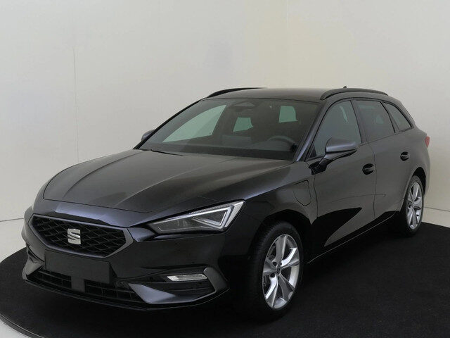 Seat Leon Sportstourer 1.5 TSI e-Hybrid FR Business