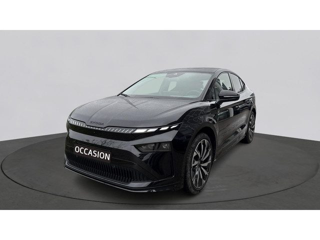 Škoda Enyaq Coupe 85 Sportline