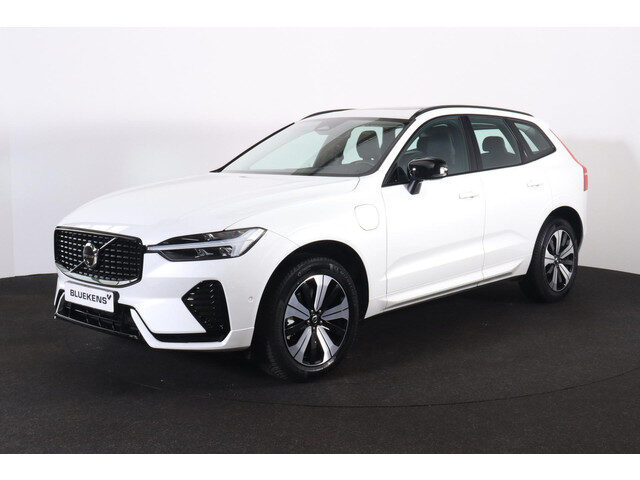 Volvo XC60 T6 Recharge AWD Plus Dark