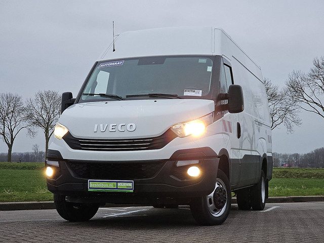 Iveco Daily 35C18