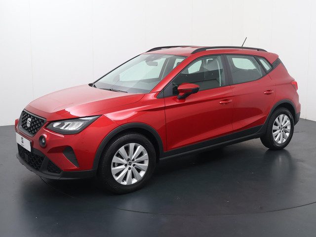 Seat Arona 1.0 TSI Style