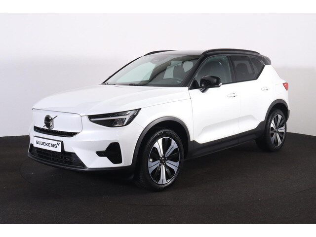 Volvo XC40 Recharge Plus 70 kWh