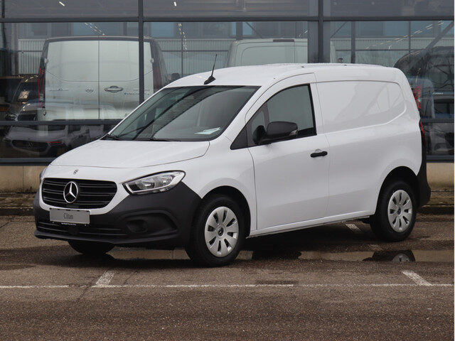 Mercedes-Benz Citan 108 CDI L1 Base