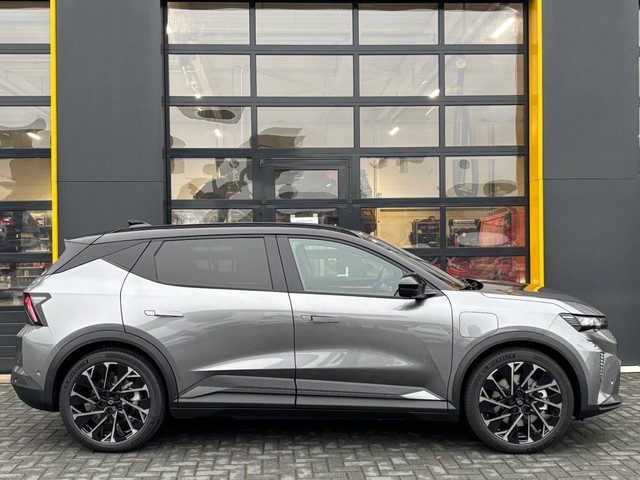 Renault Scénic E-tech Esprit Alpine 220 pk Long Range Pack light&sound Pack advanced driving assist