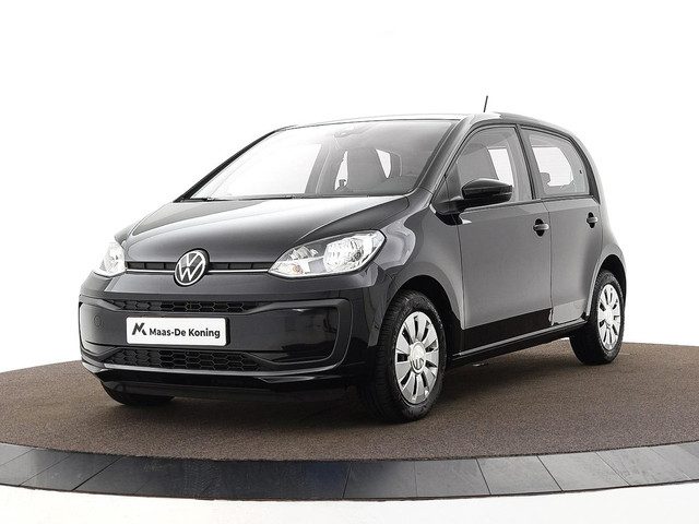 Volkswagen up! 1.0 65pk