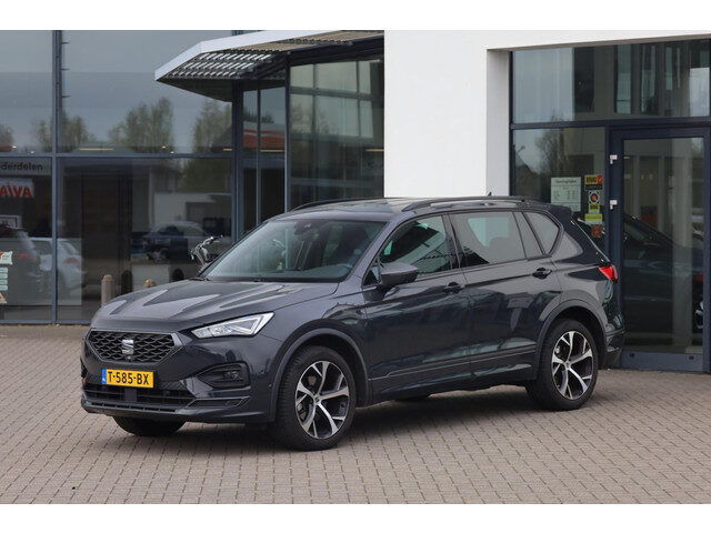 Seat Tarraco 1.5 TSI FR Business Intense